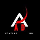 AD Novelas Completas HD آئیکن
