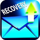 recovery deleted messages ikona