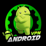 ANDROID VPN ikona