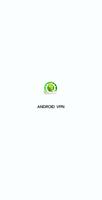 ANDROID VPN โปสเตอร์