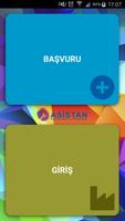 Asistan Mobile Service poster