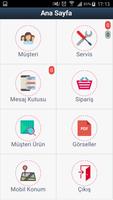 Asistan Mobile Service screenshot 1