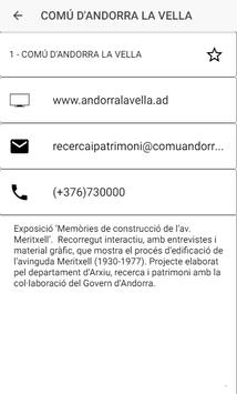 Fira Andorra La Vella screenshot 4