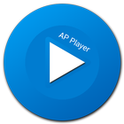 AP Player Edition ikona