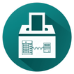 EVM: Voting Machine simgesi