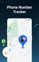 Phone Number Tracker ảnh chụp màn hình 3