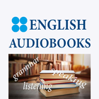 آیکون‌ Learn English with AudioBooks