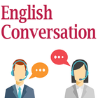 English Conversations icône