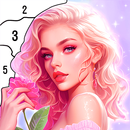 Sexy Adult Coloring Book APK