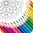 Color Your World: Mandala APK