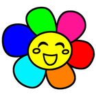 My Coloring Book icon