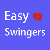 Threesome Swingers App: Easy3R