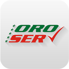 Oroser آئیکن