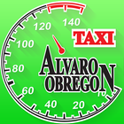 Taxi Alvaro Obregon иконка