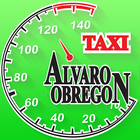 Taxi Alvaro Obregon icon