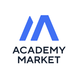 Academy Market - онлайн курсы