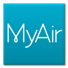 MyAir1&2 icon