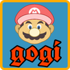 Advanture Boy - Gogi APK