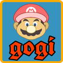 Advanture Boy - Gogi APK