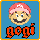 Advanture Boy - Gogi icono