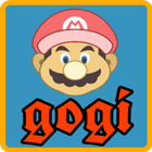 Advanture Boy - Gogi ikona