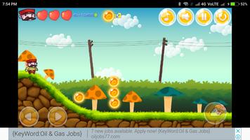 Advanture Boy - Gogi screenshot 1