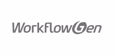 WorkflowGen Mobile