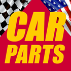 Car & Auto Parts Zone USA icône