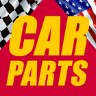 Car & Auto Parts Zone USA أيقونة
