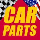 Car & Auto Parts Zone USA APK