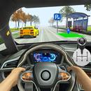 Advance Car Parking: Prado Car APK