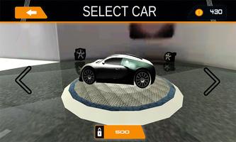 otopark - en iyi araba oyunları Ekran Görüntüsü 3