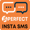 Perfect InstaSMS icon