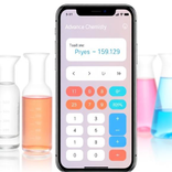 AdvancedChemistryCalculator