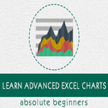 ”Advanced Excel Charts