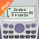 Scientific calculator plus 991 v7.1.1.719 MOD APK (Premium) Unlocked (36 MB)
