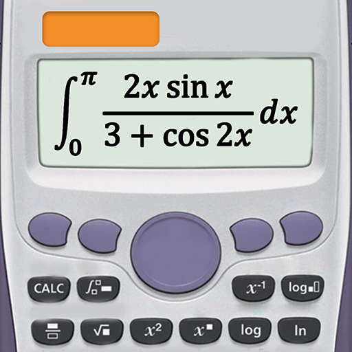 Calculadora cientifica 991 82