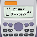 Calculatrice scientifique 991 APK