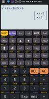 Scientific calculator plus 991 screenshot 1
