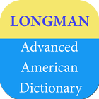 Longman Advanced American Dict biểu tượng