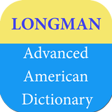APK Longman Advanced American Dict