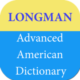 Longman Advanced American Dict icon