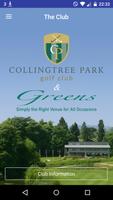 Collingtree Park Golf Club penulis hantaran