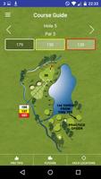 Collingtree Park Golf Club syot layar 1
