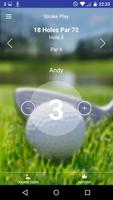 Collingtree Park Golf Club syot layar 3