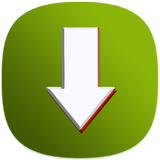 Download Manager For Android (Fast Downloader) آئیکن