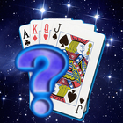 Magic Card Guesser-icoon