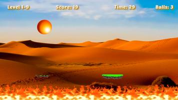 Hazzball screenshot 2