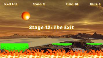 Hazzball screenshot 3