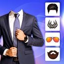 Man Suit : All Photo Editor 20 APK